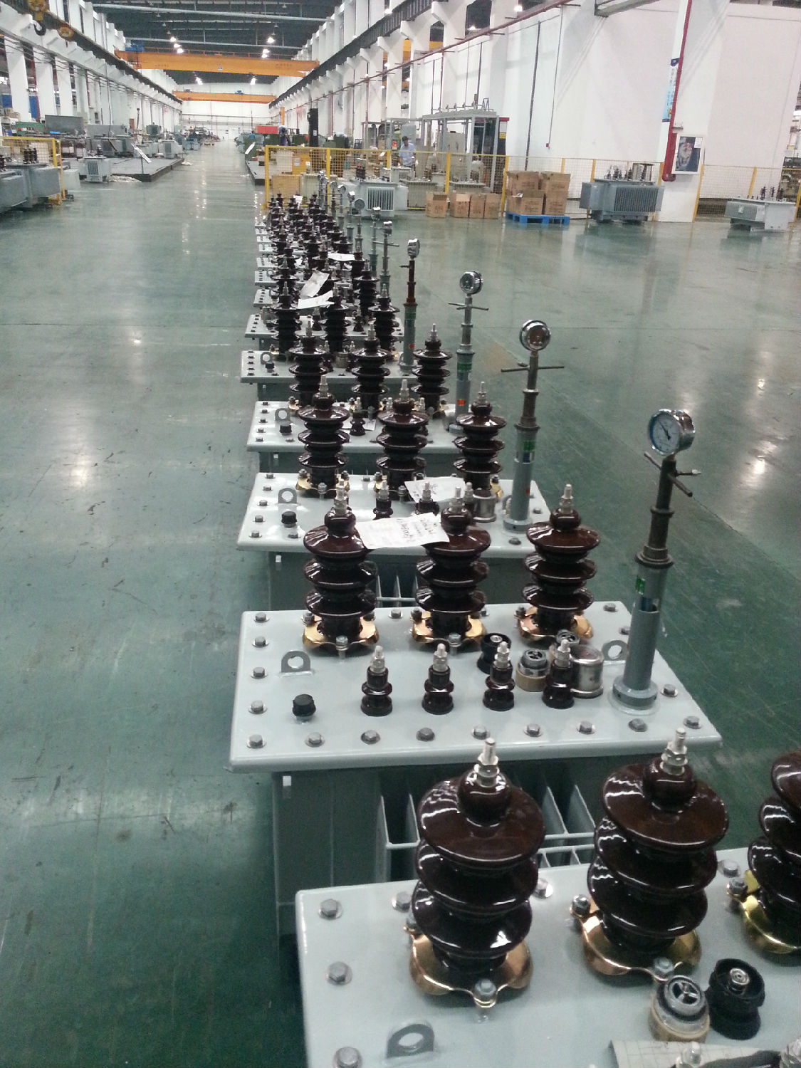 耐震压力表 耐震压力表