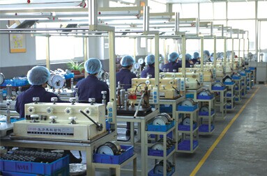 车间图片 车间图片