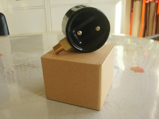 yp街机刮刮卡膜盒压力表背面 yp街机刮刮卡膜盒压力表背面